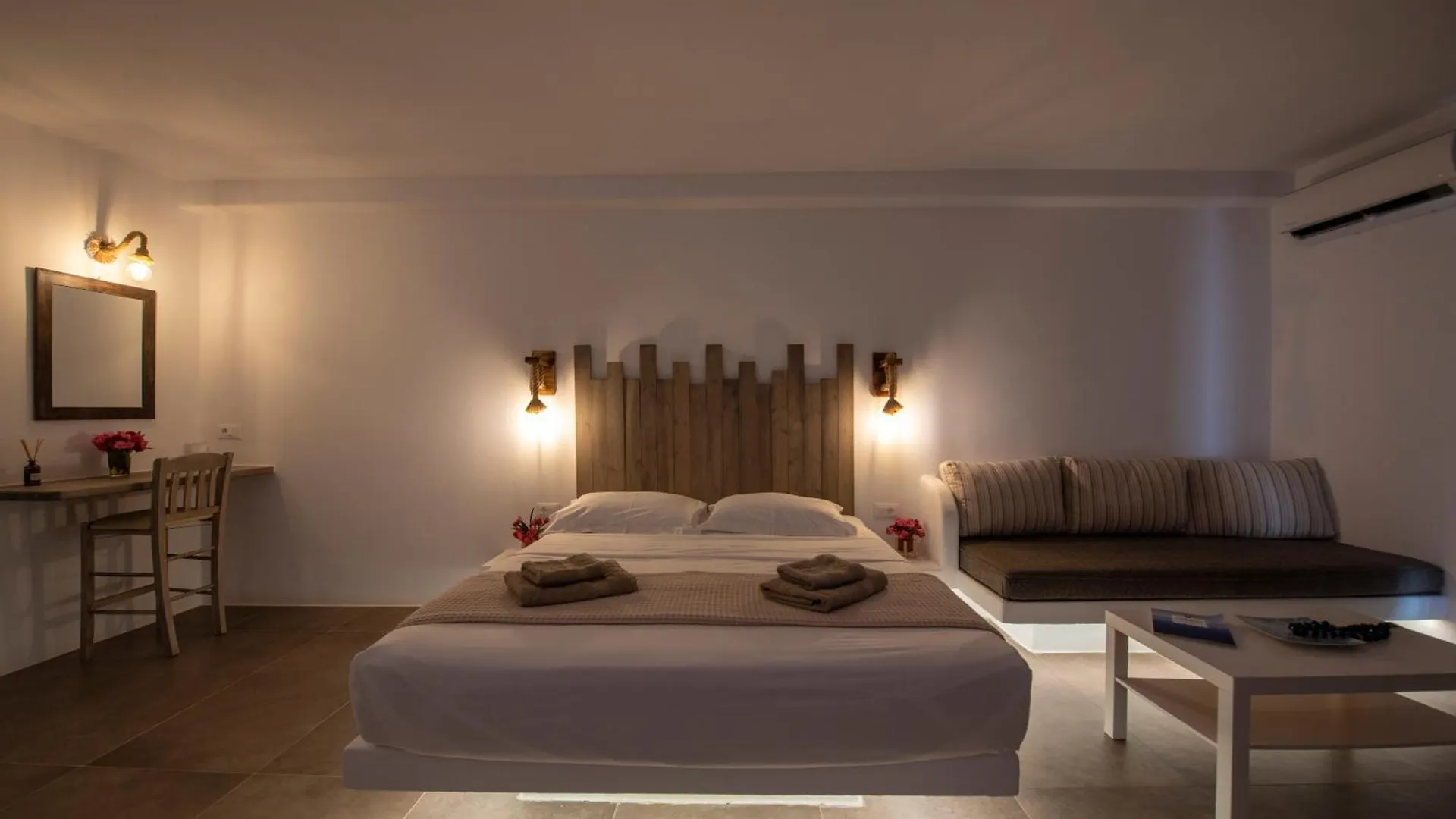 Myrsini'S Luxury Suites Merchia Mykonos Town 0*,  그리스